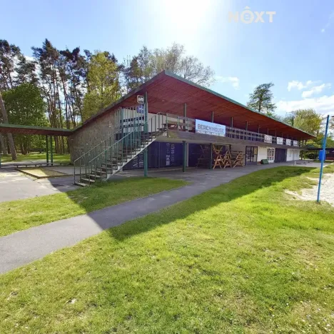 Pronájem restaurace, Doksy, 170 m2