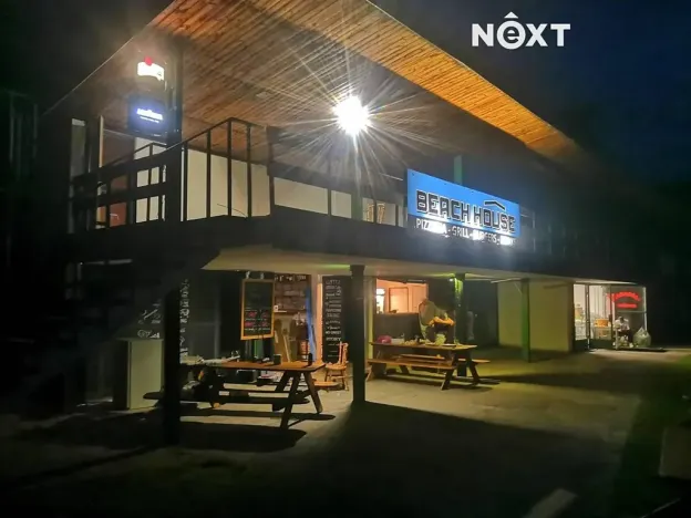 Pronájem restaurace, Doksy, 170 m2