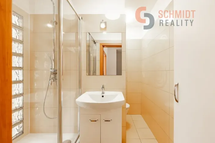 Prodej bytu 2+1, Břeclav, Na Valtické, 44 m2