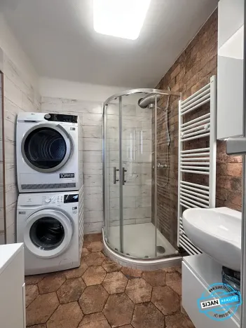 Prodej bytu 2+1, Litovel, Rybníček, 56 m2