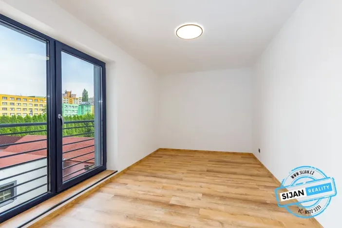 Pronájem bytu 3+kk, Ostrava, U Lesa, 73 m2