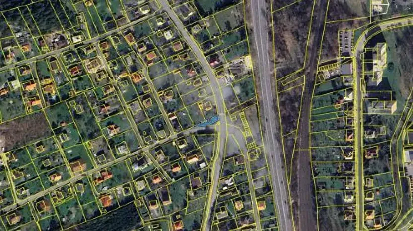 Prodej zahrady, Frýdlant nad Ostravicí, 239 m2