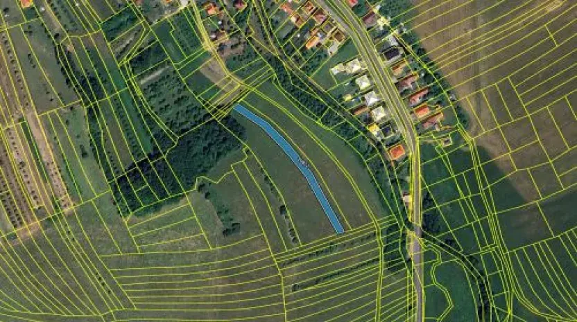 Prodej pole, Vysoké Pole, 1511 m2