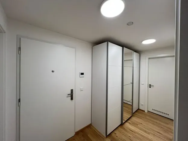 Pronájem bytu 2+kk, Praha - Smíchov, Podbělohorská, 57 m2