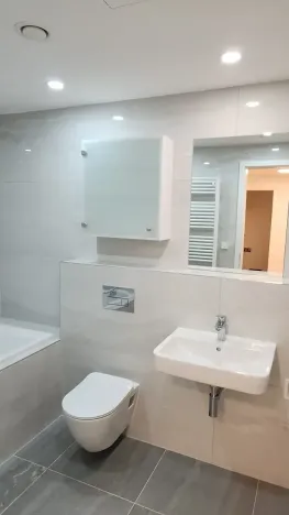 Pronájem bytu 2+kk, Praha - Smíchov, Podbělohorská, 57 m2