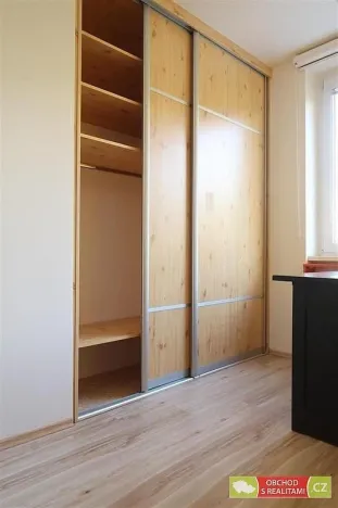 Pronájem bytu 3+kk, Praha, U Slovanky, 73 m2