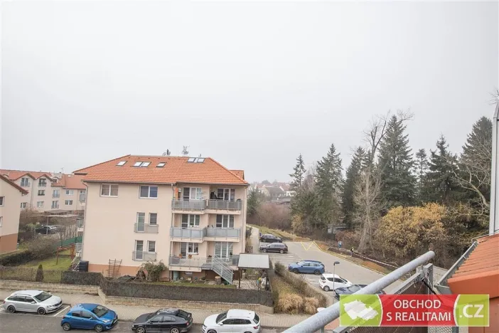 Pronájem bytu 2+kk, Přezletice, Pod Zahrady, 66 m2