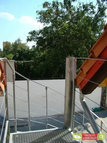 Pronájem bytu 1+kk, Čelákovice, Sokolovská, 33 m2