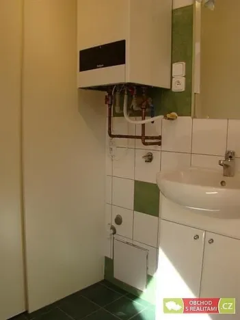 Pronájem bytu 1+kk, Čelákovice, Sokolovská, 33 m2