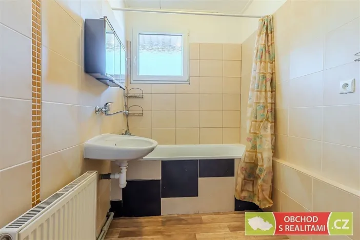 Prodej bytu 4+1, Praha, Pod cihelnou, 110 m2