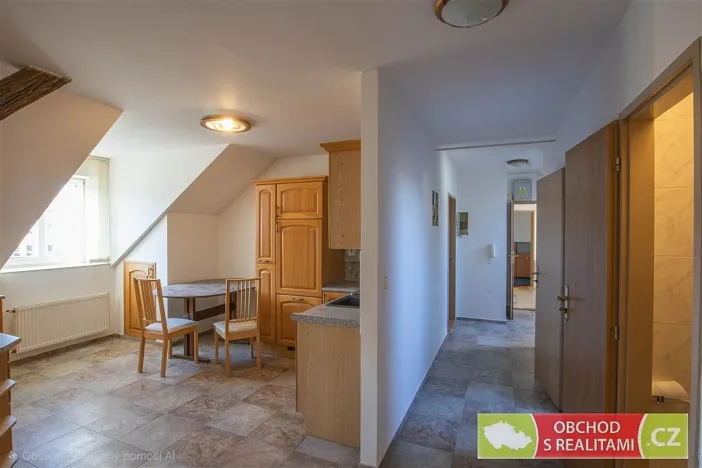 Prodej komerční, Chrudim - Chrudim IV, Lupáčova, 612 m2