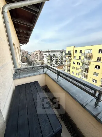 Prodej bytu 3+kk, Praha - Hostivař, Bratislavská, 70 m2