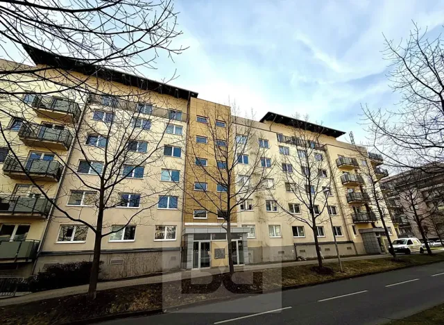 Prodej bytu 3+kk, Praha - Hostivař, Bratislavská, 70 m2
