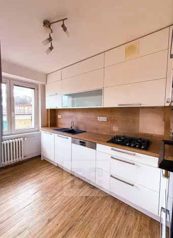 Pronájem bytu 3+1, Praha - Michle, 77 m2