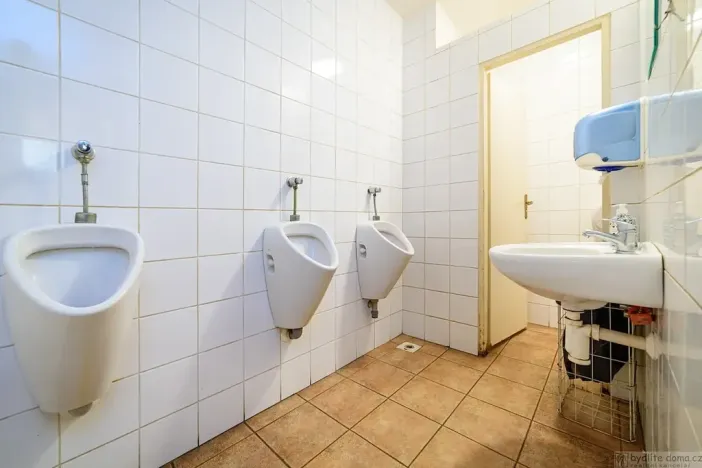 Prodej restaurace, Tábor, Lužnické údolí, 694 m2