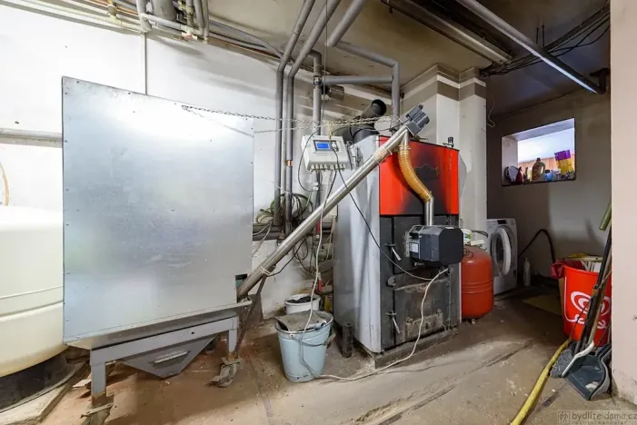 Prodej restaurace, Tábor, Lužnické údolí, 694 m2