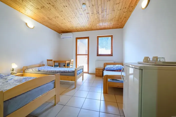 Prodej restaurace, Tábor, Lužnické údolí, 694 m2