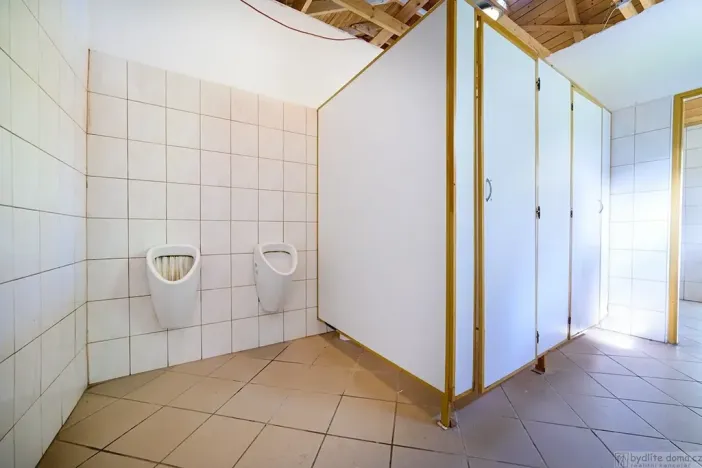 Prodej restaurace, Tábor, Lužnické údolí, 694 m2