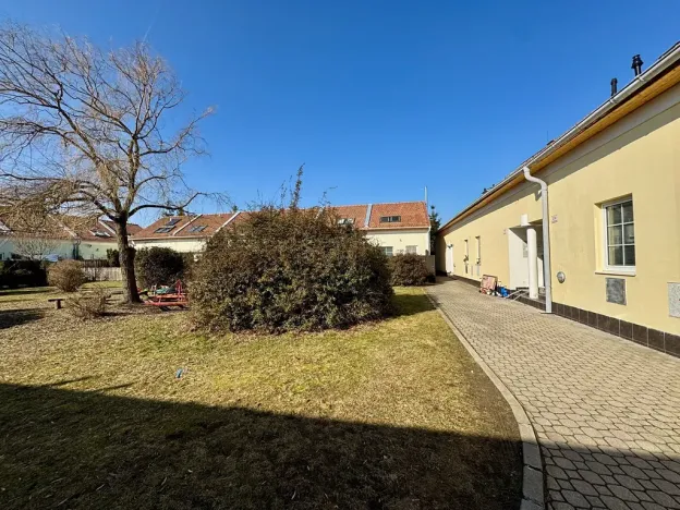 Prodej rodinného domu, Brno, Krušinova, 64 m2