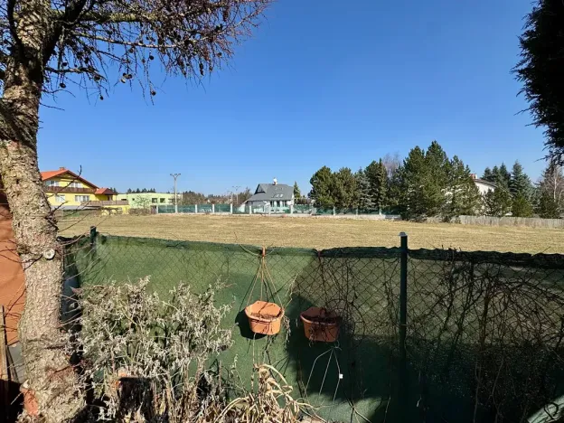 Prodej rodinného domu, Brno, Krušinova, 64 m2