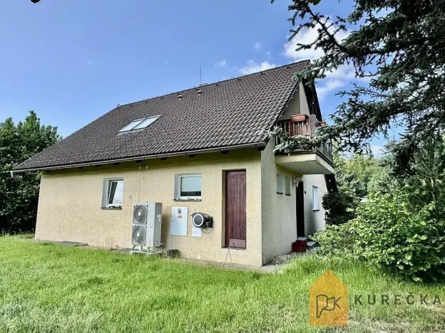 Prodej chalupy, Karlovice, 195 m2