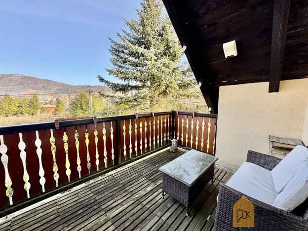 Prodej chalupy, Karlovice, 195 m2