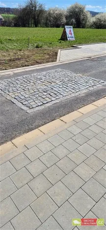 Prodej pozemku, Stolany, 1263 m2