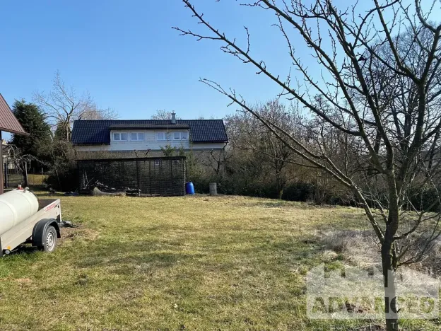 Prodej pozemku pro bydlení, Velké Všelisy, 3638 m2