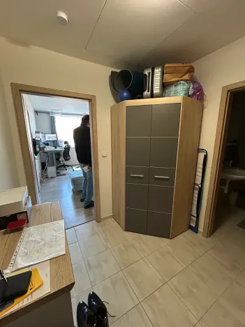 Prodej bytu 1+kk, Brno, Gajdošova, 37 m2