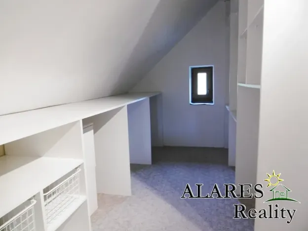 Prodej rodinného domu, Dolní Lochov, 190 m2