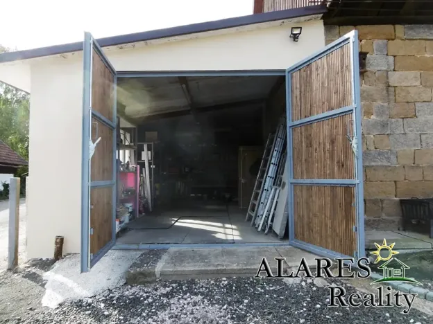 Prodej rodinného domu, Dolní Lochov, 190 m2