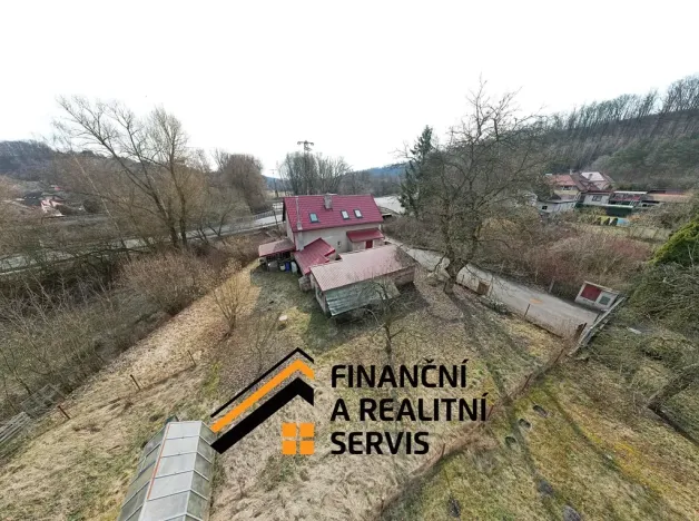 Prodej rodinného domu, Hrdlořezy, 110 m2