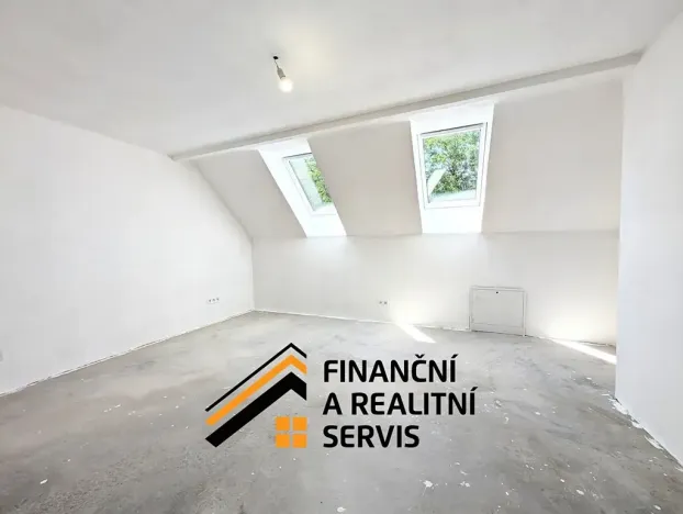 Prodej rodinného domu, Hrdlořezy, 110 m2