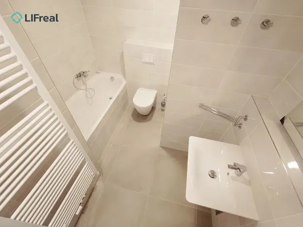 Pronájem bytu 3+kk, Liberec, Na Perštýně, 72 m2