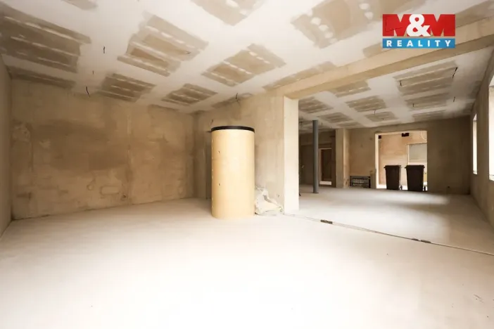 Prodej restaurace, Hradec nad Moravicí, Městečko, 414 m2