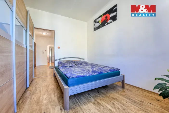 Prodej bytu 3+1, Tlučná, V Rybníčkách, 70 m2