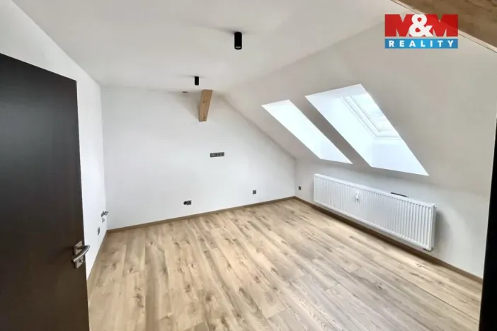 Prodej bytu 2+kk, Dlouhá Ves, 44 m2