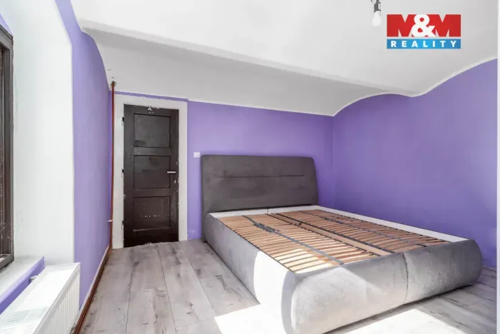 Prodej rodinného domu, Lužná, 165 m2