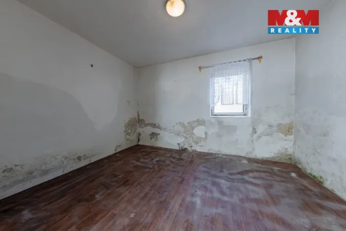 Prodej ubytování, Horní Blatná, Bezručova, 250 m2