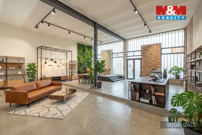 Prodej komerčního pozemku, Kralupy nad Vltavou, sídl. Hůrka, 238 m2