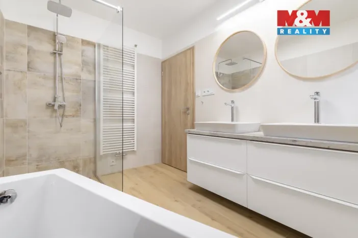 Prodej rodinného domu, Ostrava, 26. dubna, 125 m2