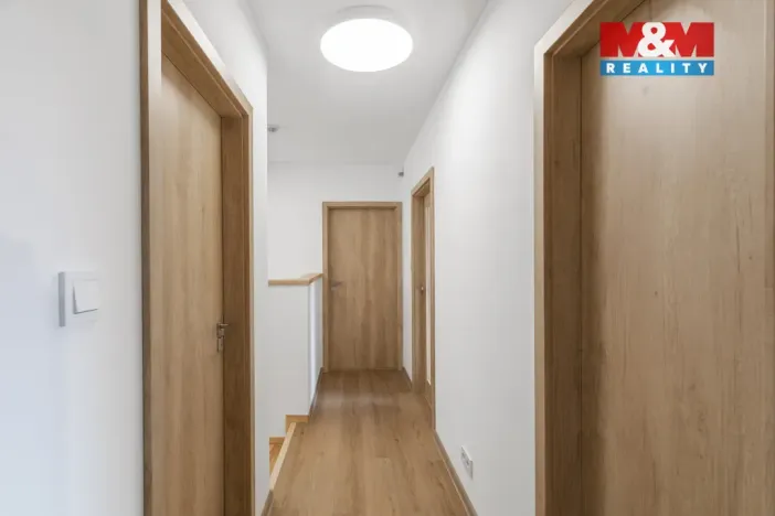 Prodej rodinného domu, Ostrava, 26. dubna, 125 m2