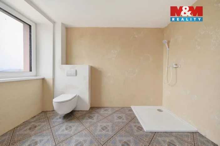 Prodej rodinného domu, Přísnotice, Žabčická, 159 m2