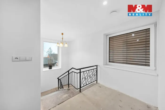 Prodej rodinného domu, Přísnotice, Žabčická, 159 m2