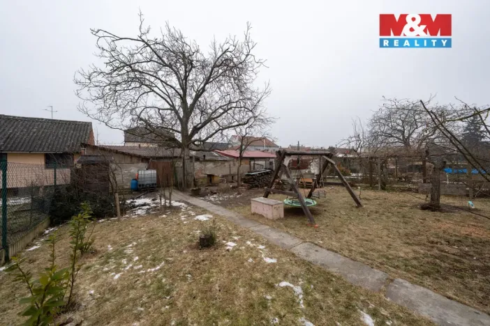 Prodej rodinného domu, Přísnotice, Žabčická, 159 m2