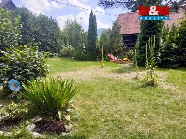 Prodej chaty, Morávka, 42 m2