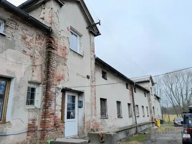 Prodej bytu 1+1, Jetřichov, 42 m2