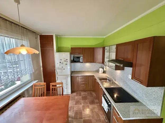 Prodej bytu 4+1, Broumov, U Větrolamu, 71 m2