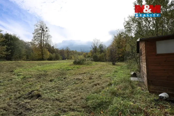 Prodej pozemku pro bydlení, Čeladná, 4352 m2