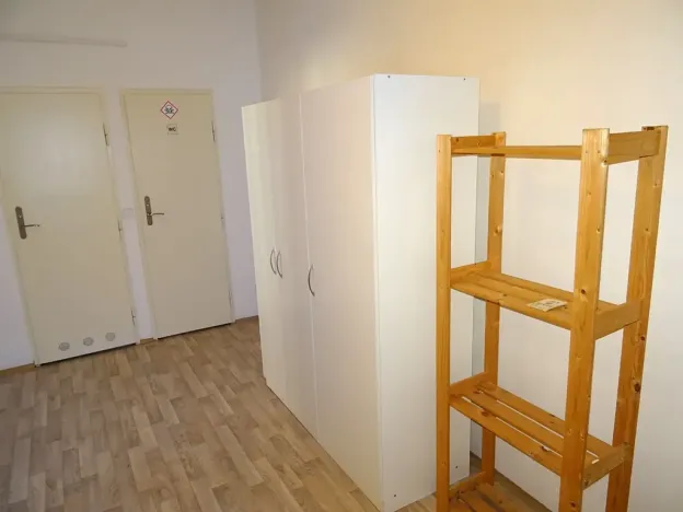 Pronájem bytu 3+1, Praha - Nusle, Žateckých, 83 m2